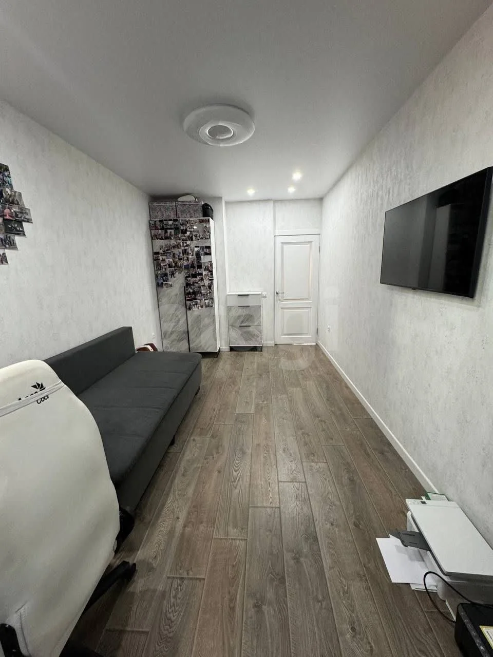 2-к квартира, 78.4м² (Командорская улица, 9/1) - миниатюра 17