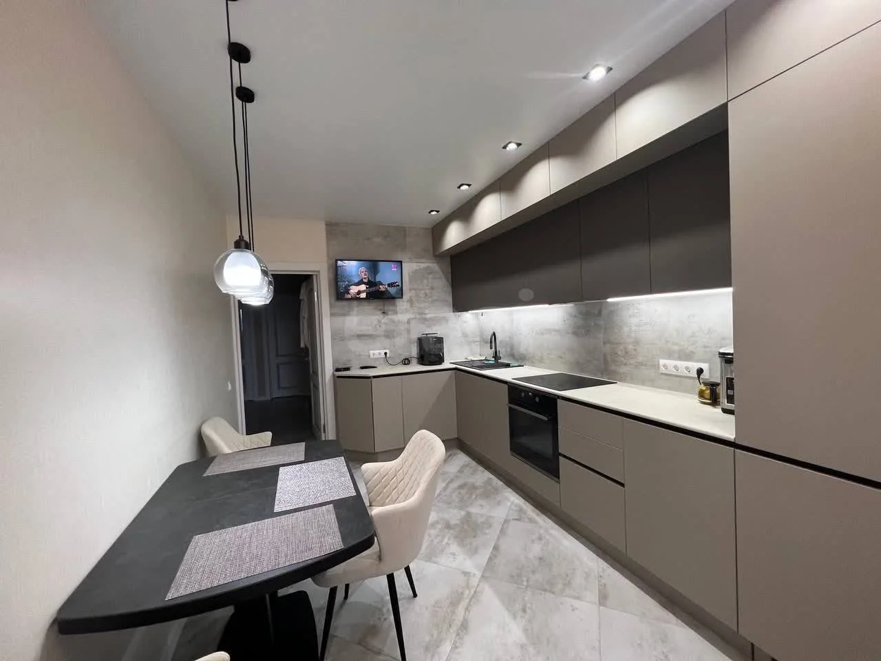 2-к квартира, 78.4м² (Командорская улица, 9/1) - миниатюра 19