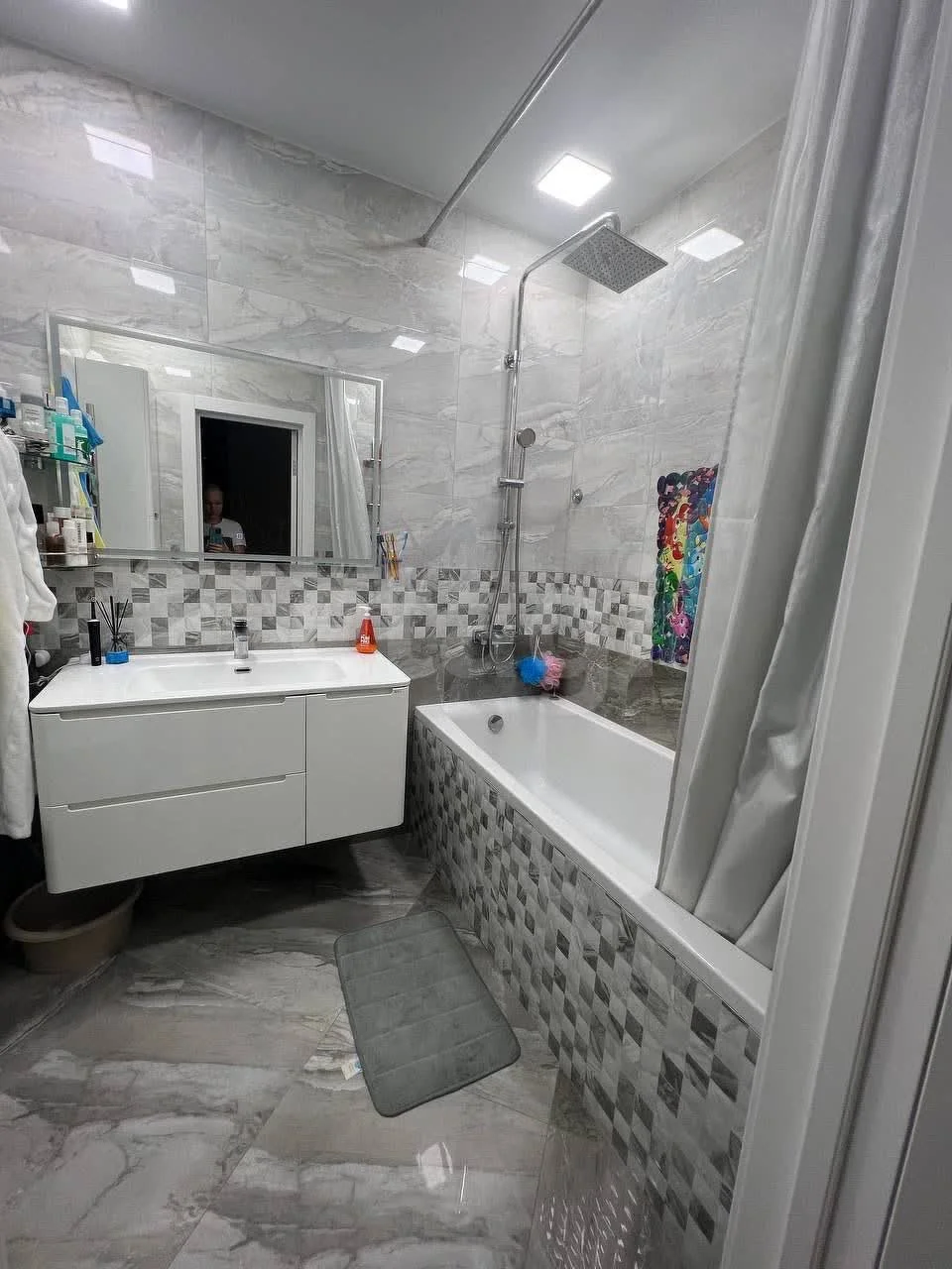 2-к квартира, 78.4м² (Командорская улица, 9/1) - миниатюра 23