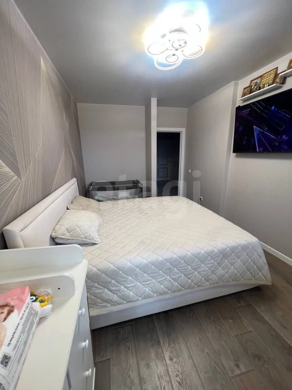 2-к квартира, 78.4м² (Командорская улица, 9/1) - миниатюра 5
