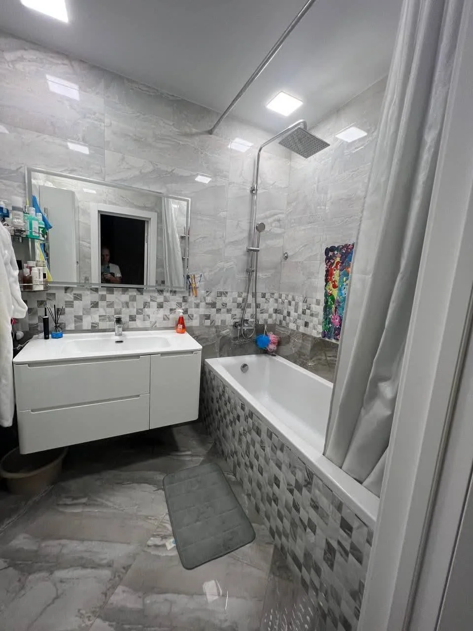 2-к квартира, 78.4м² (Командорская улица, 9/1) - миниатюра 7