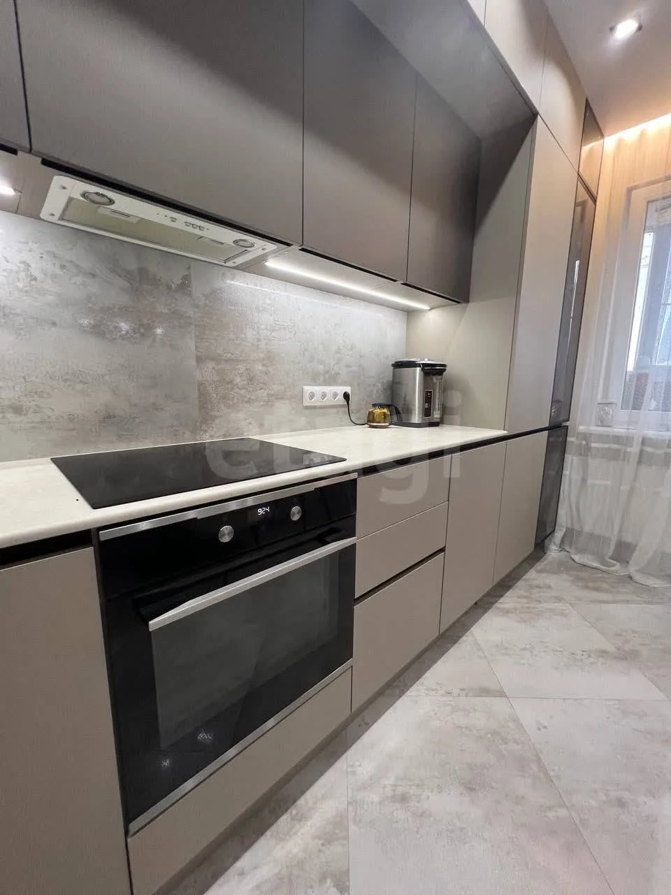 2-к квартира, 78.4м² (Командорская улица, 9/1) - миниатюра 8
