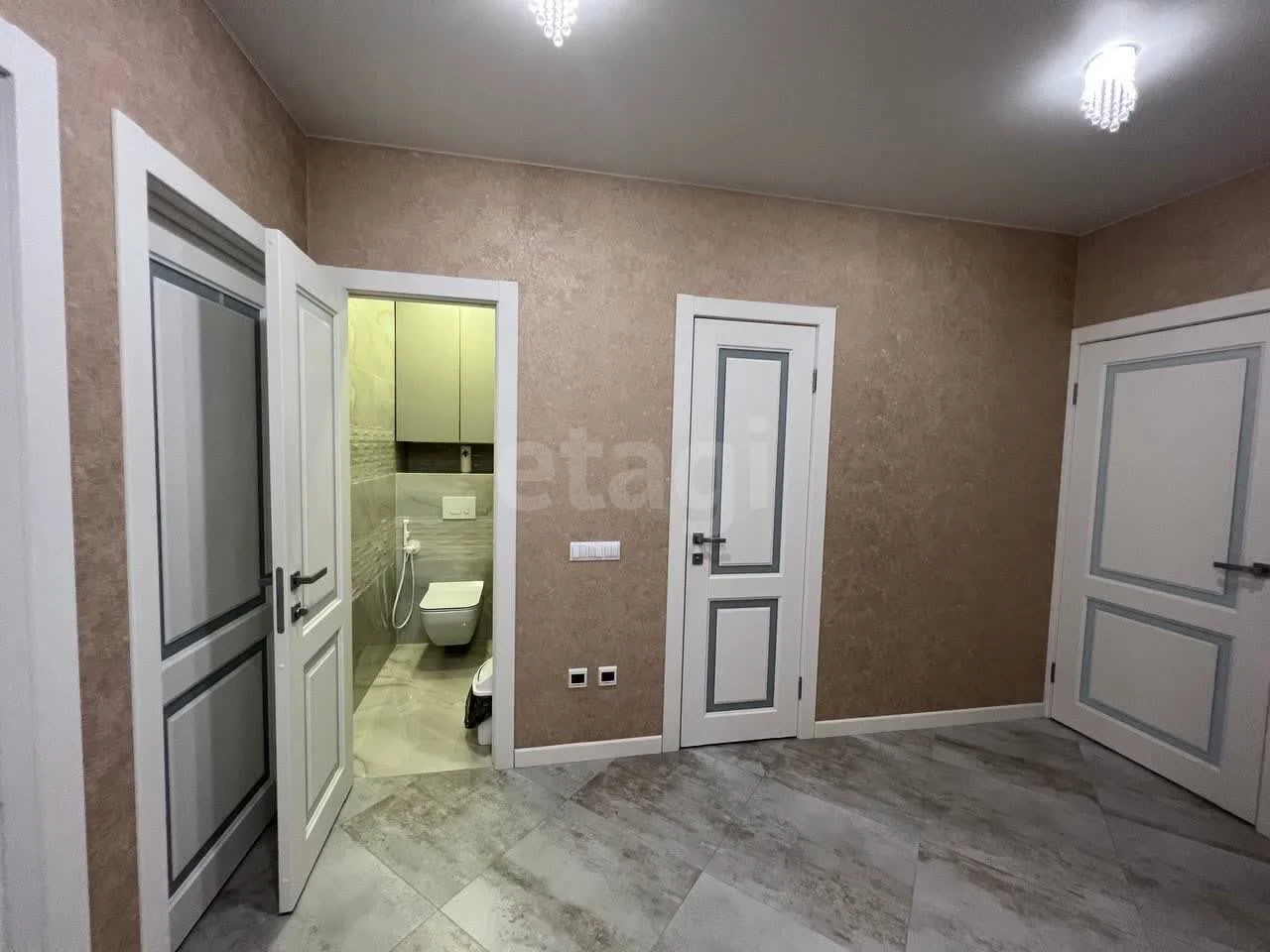 2-к квартира, 78.4м² (Командорская улица, 9/1) - миниатюра 9