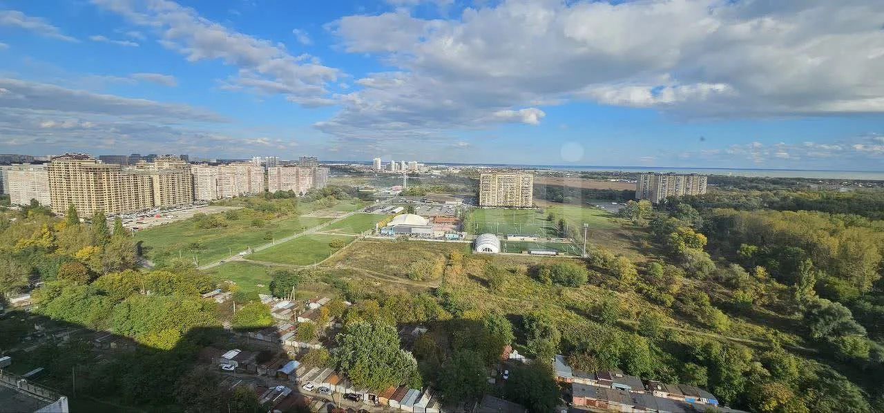 1-к квартира, 43.4м² (улица Снесарева, 10/1) - миниатюра 10