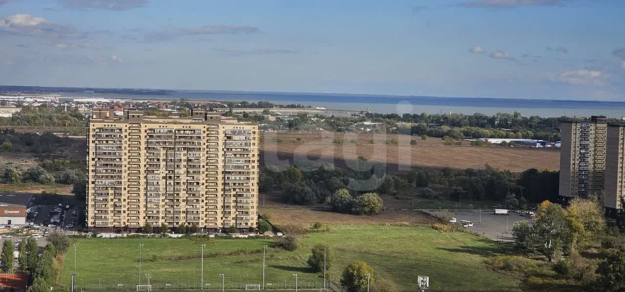 1-к квартира, 43.4м² (улица Снесарева, 10/1) - миниатюра 11