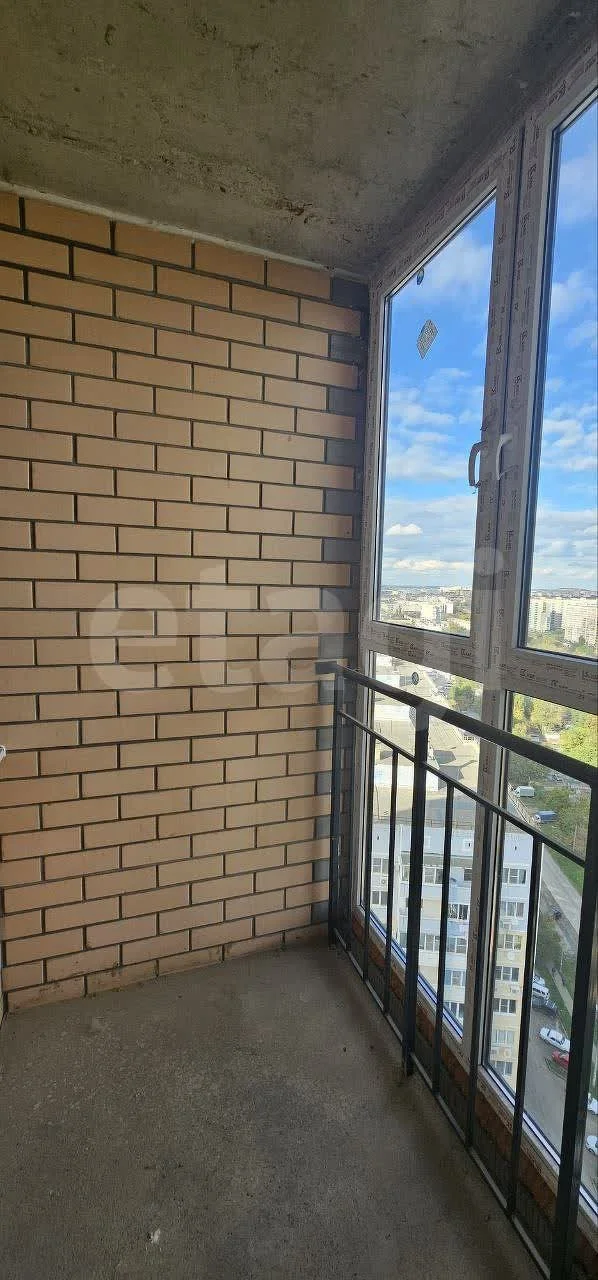 1-к квартира, 43.4м² (улица Снесарева, 10/1) - миниатюра 13