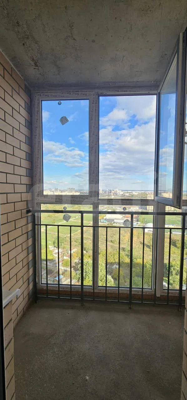 1-к квартира, 43.4м² (улица Снесарева, 10/1) - миниатюра 14