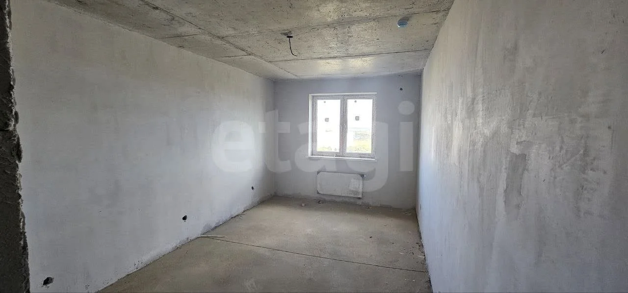 1-к квартира, 43.4м² (улица Снесарева, 10/1) - миниатюра 2