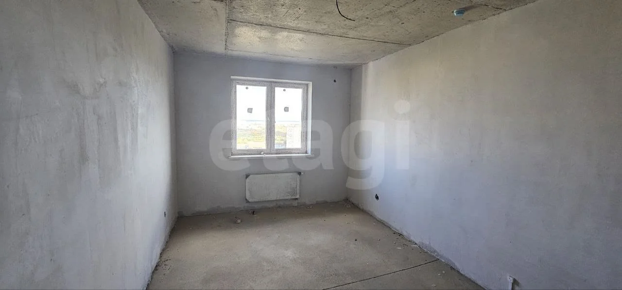 1-к квартира, 43.4м² (улица Снесарева, 10/1) - миниатюра 3