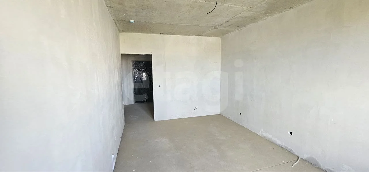 1-к квартира, 43.4м² (улица Снесарева, 10/1) - миниатюра 4