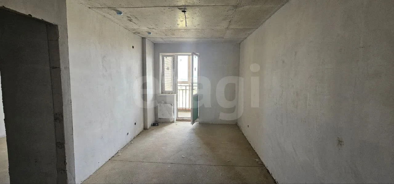 1-к квартира, 43.4м² (улица Снесарева, 10/1) - миниатюра 5