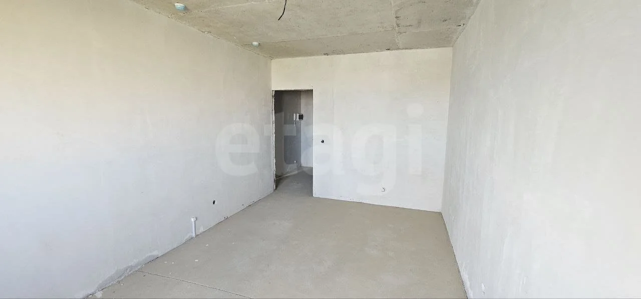 1-к квартира, 43.4м² (улица Снесарева, 10/1) - миниатюра 6
