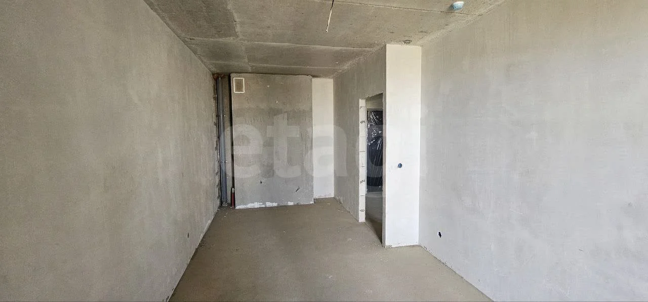 1-к квартира, 43.4м² (улица Снесарева, 10/1) - миниатюра 7