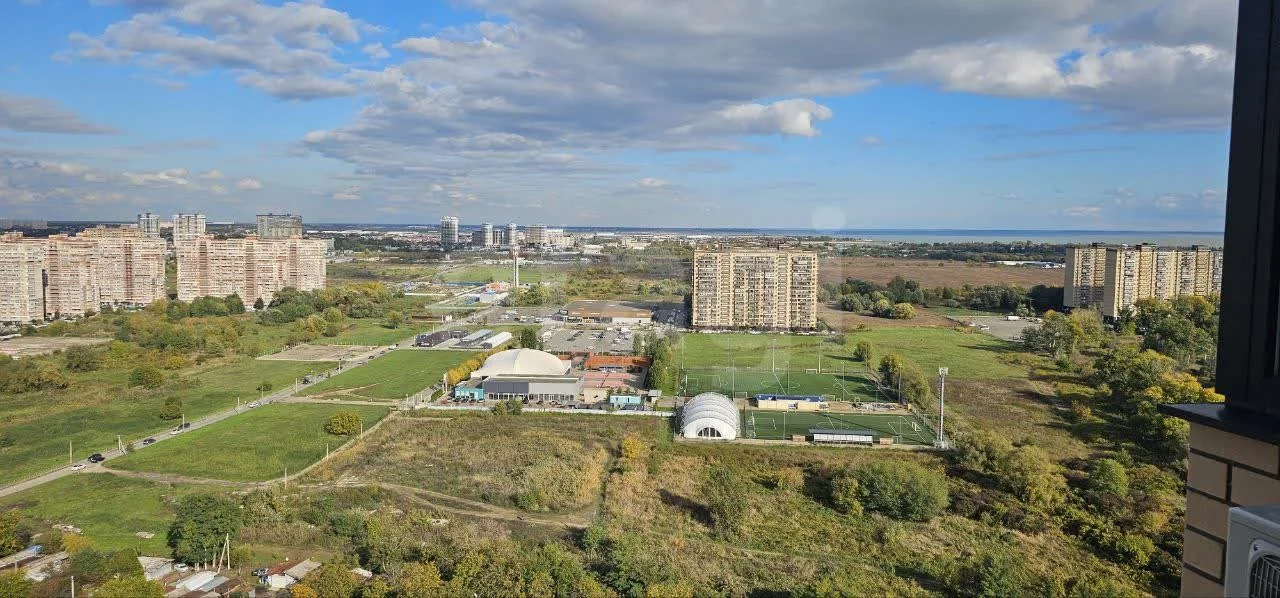 1-к квартира, 43.4м² (улица Снесарева, 10/1) - миниатюра 9