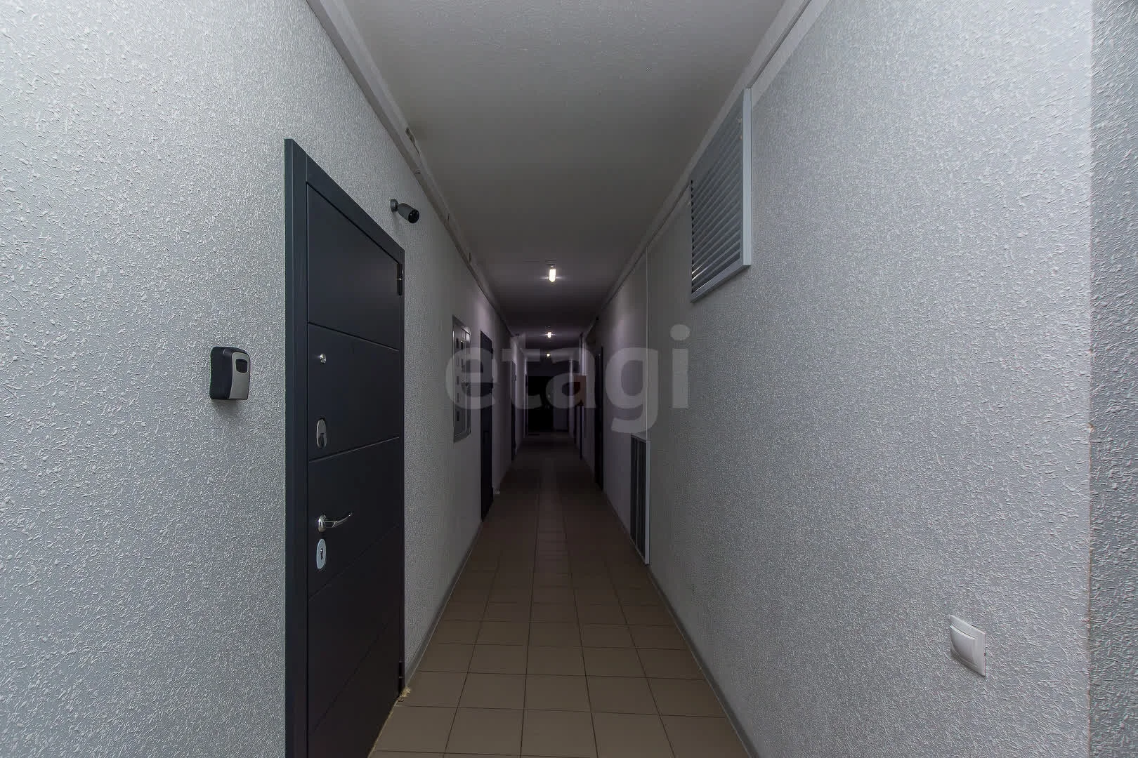 Студия, 19.5м² (Тепличная улица, 62/1к3) - миниатюра 18
