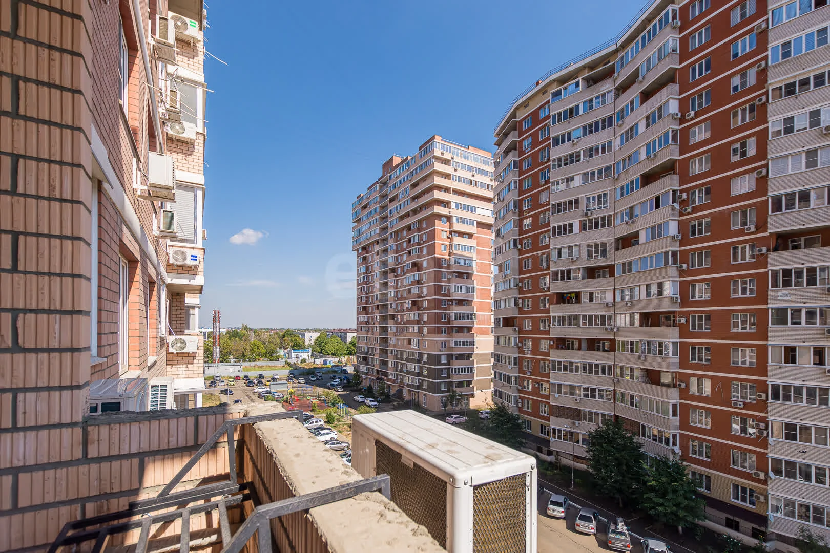 Студия, 19.5м² (Тепличная улица, 62/1к3) - миниатюра 3
