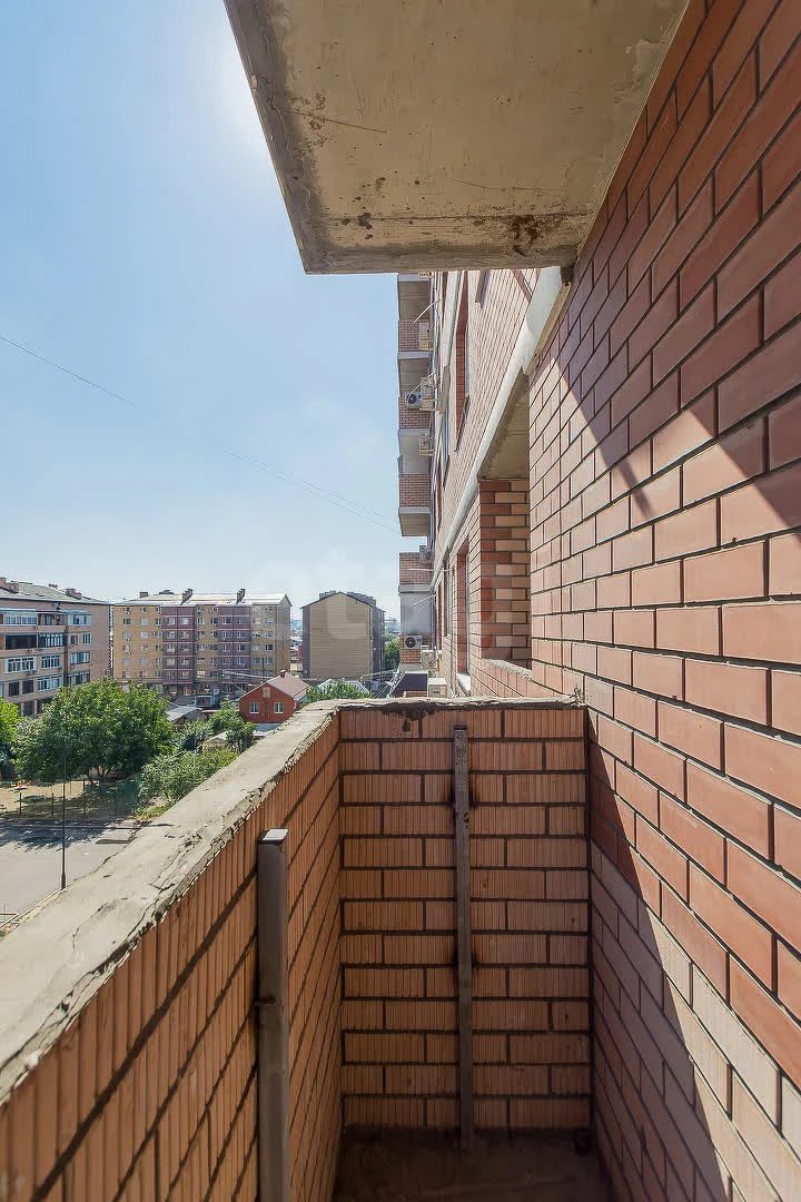 Студия, 19.5м² (Тепличная улица, 62/1к3) - миниатюра 4