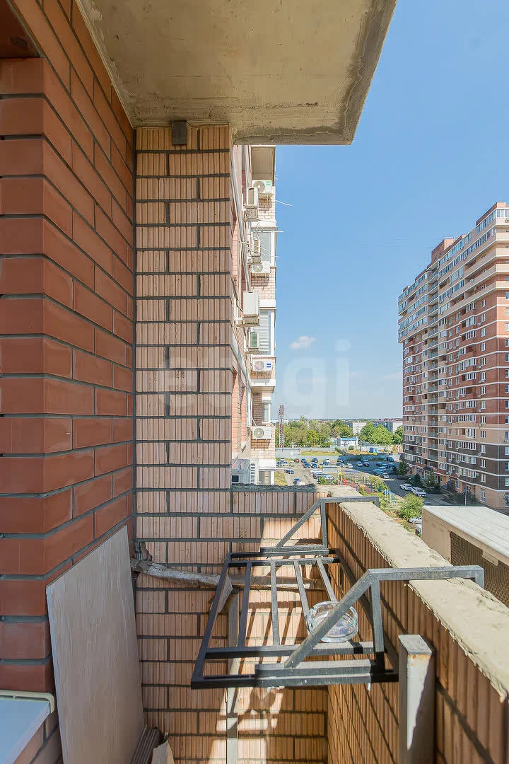 Студия, 19.5м² (Тепличная улица, 62/1к3) - миниатюра 5