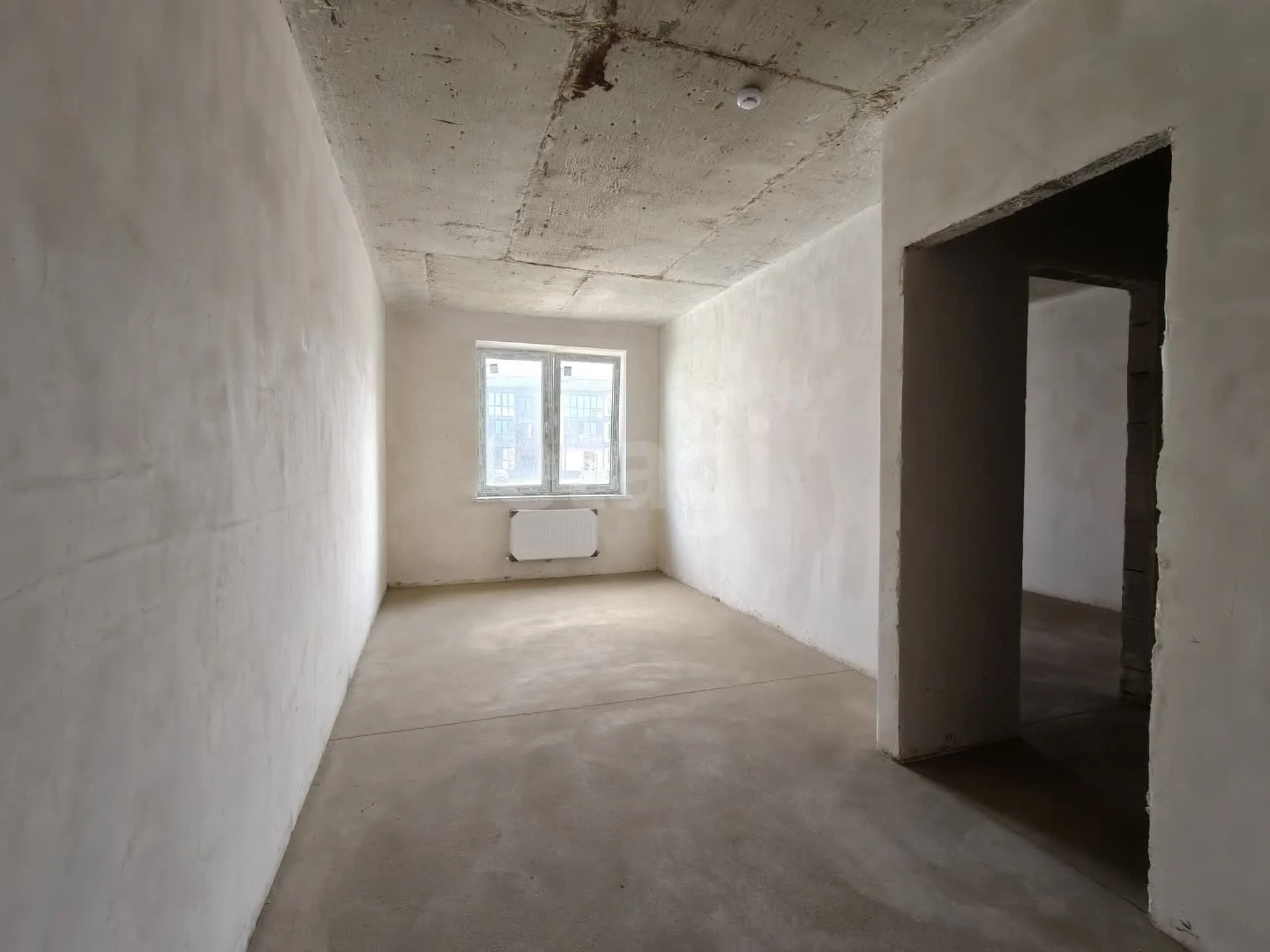 1-к квартира, 37.3м² (улица имени А.Н. Лодыгина, 6к7) - миниатюра 2