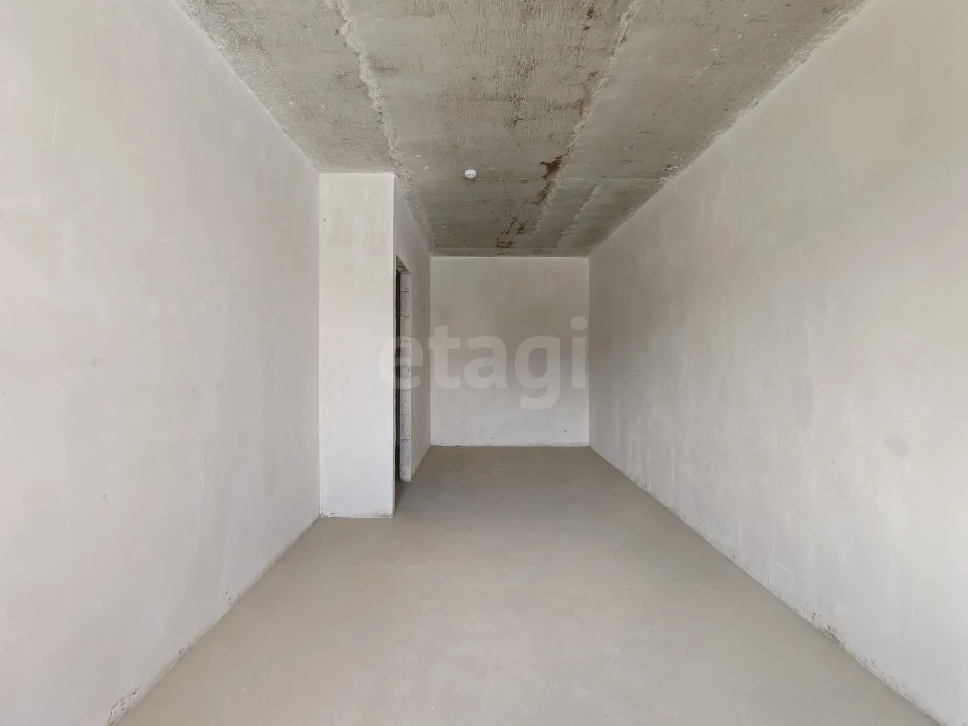 1-к квартира, 37.3м² (улица имени А.Н. Лодыгина, 6к7) - миниатюра 3