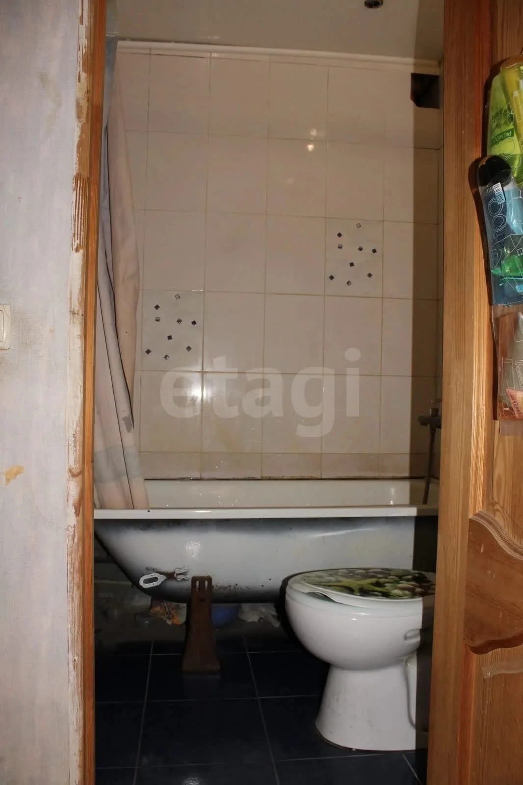 3-к квартира, 61.8м² (Старокубанская улица, 117) - миниатюра 7