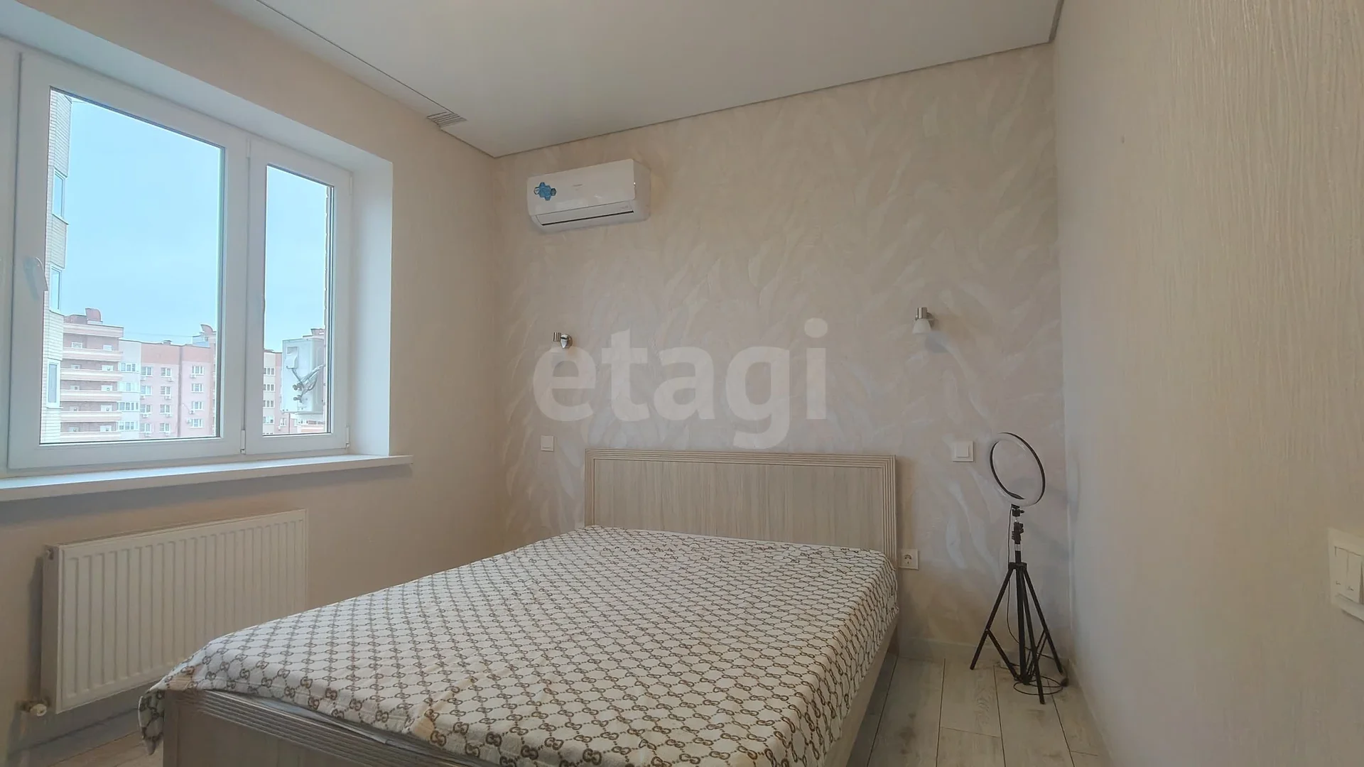 3-к квартира, 77.3м² (улица им. Героя Сарабеева В.И., 5к2) - миниатюра 18