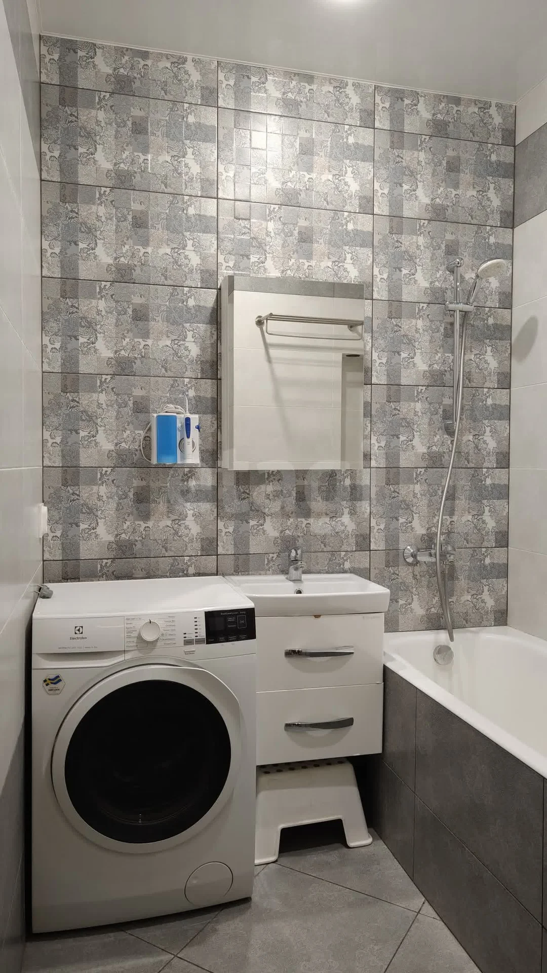 3-к квартира, 77.3м² (улица им. Героя Сарабеева В.И., 5к2) - миниатюра 21