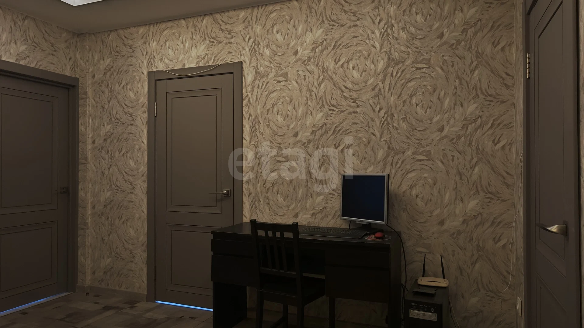 3-к квартира, 77.3м² (улица им. Героя Сарабеева В.И., 5к2) - миниатюра 25