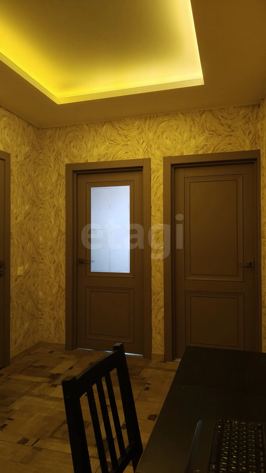 3-к квартира, 77.3м² (улица им. Героя Сарабеева В.И., 5к2) - миниатюра 26