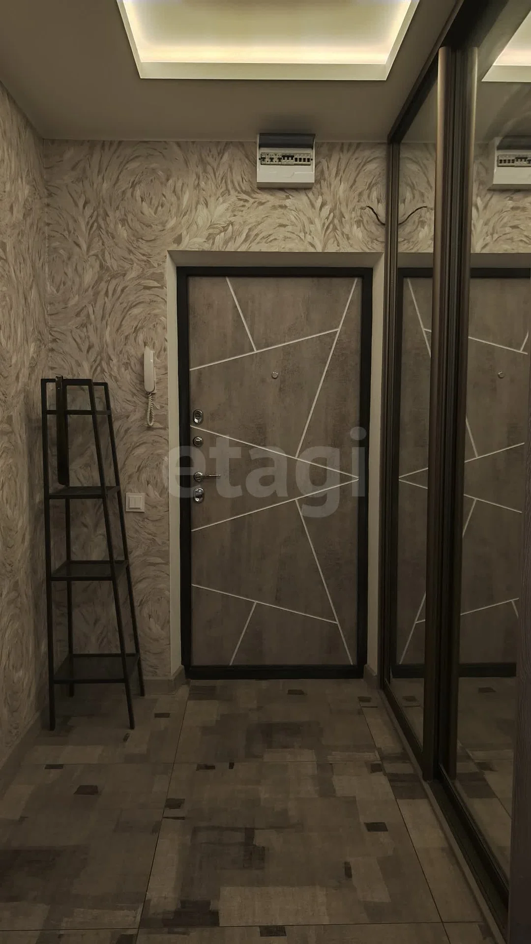 3-к квартира, 77.3м² (улица им. Героя Сарабеева В.И., 5к2) - миниатюра 29