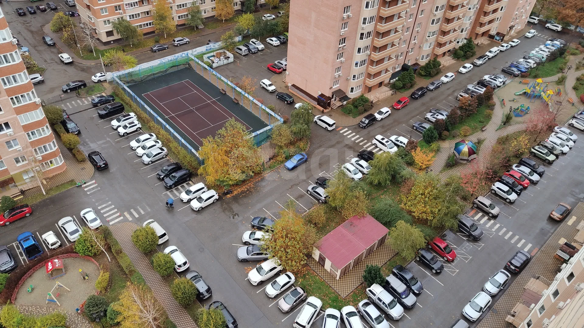 3-к квартира, 77.3м² (улица им. Героя Сарабеева В.И., 5к2) - миниатюра 35