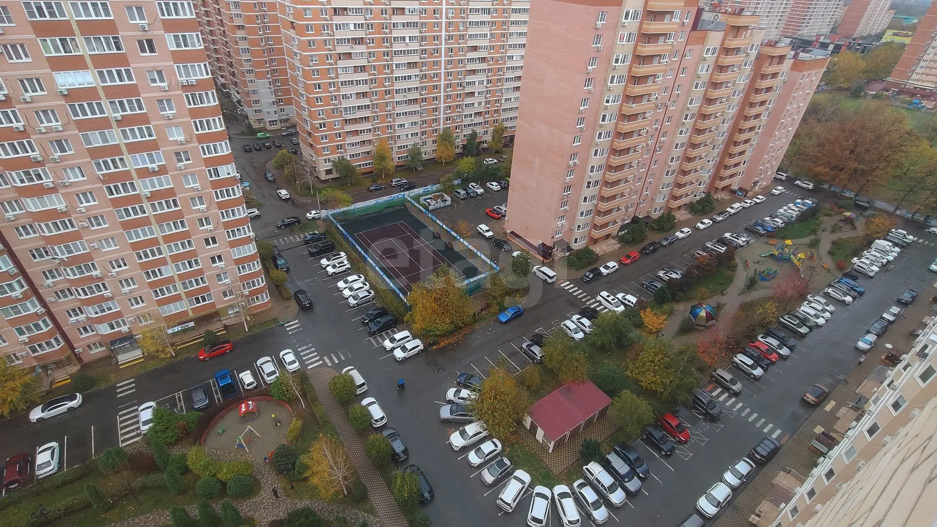 3-к квартира, 77.3м² (улица им. Героя Сарабеева В.И., 5к2) - миниатюра 36