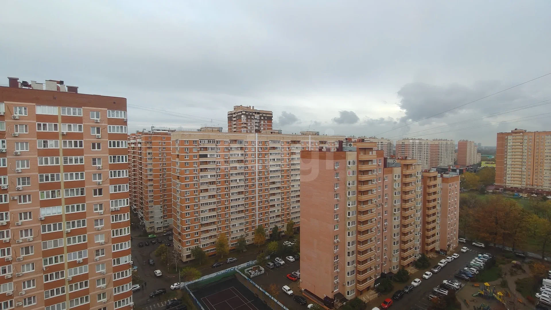 3-к квартира, 77.3м² (улица им. Героя Сарабеева В.И., 5к2) - миниатюра 37