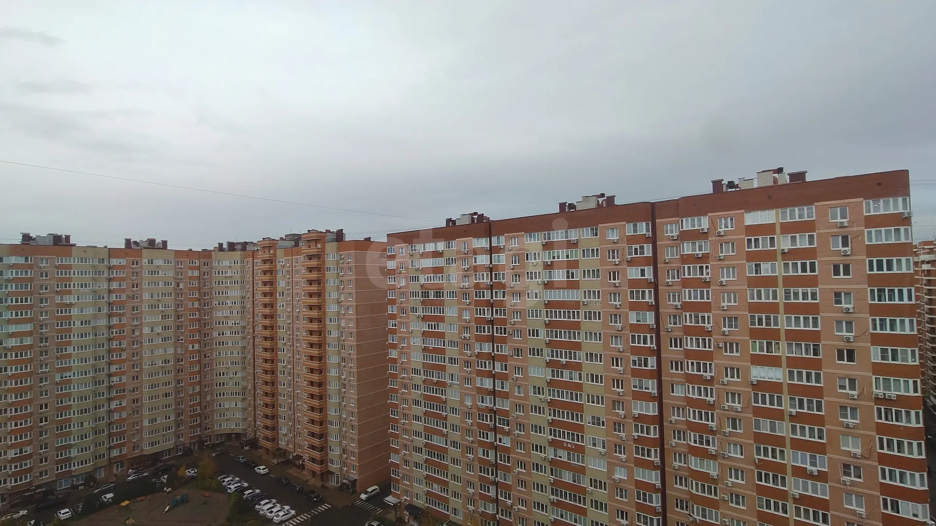 3-к квартира, 77.3м² (улица им. Героя Сарабеева В.И., 5к2) - миниатюра 38