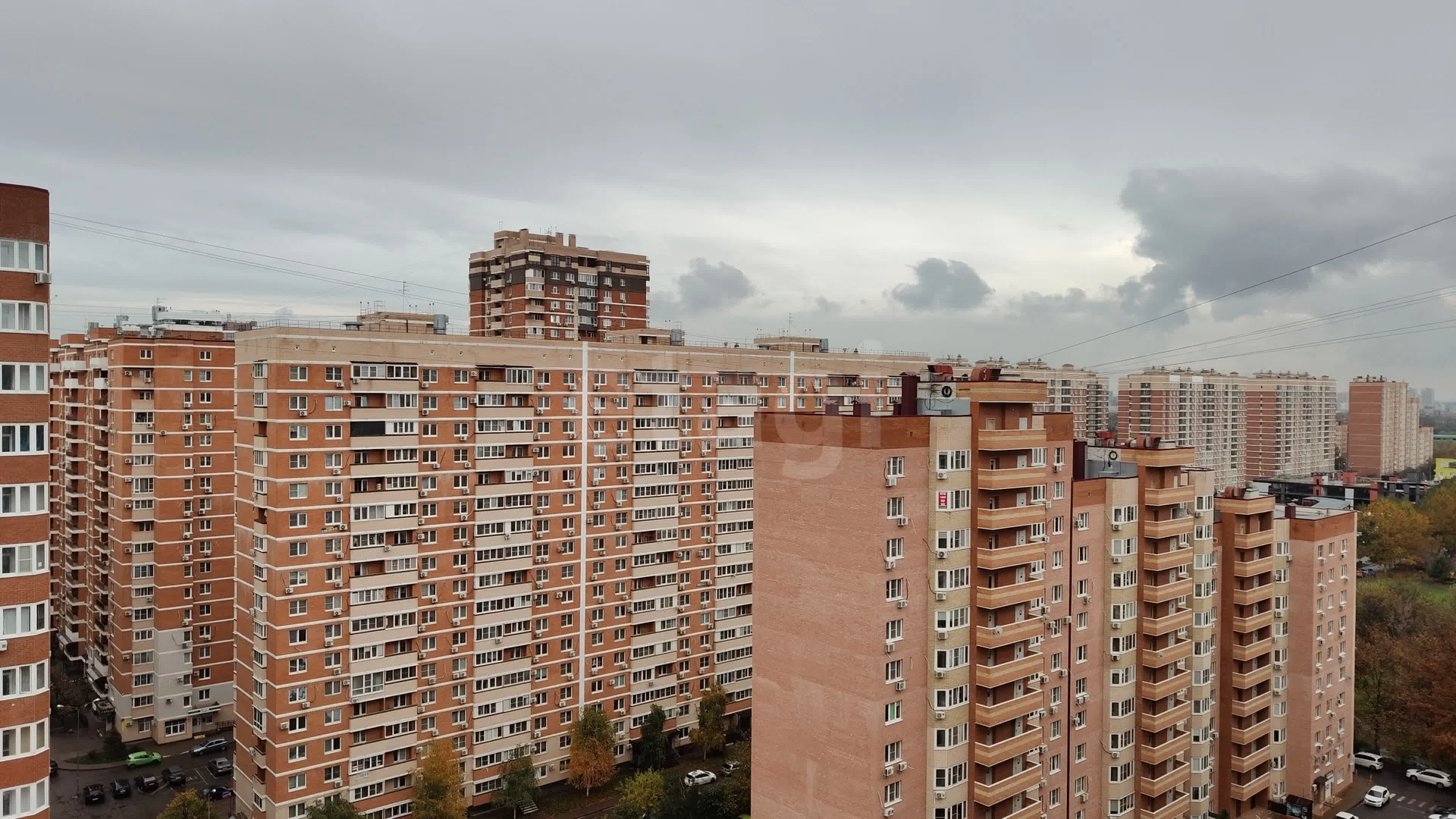 3-к квартира, 77.3м² (улица им. Героя Сарабеева В.И., 5к2) - миниатюра 40