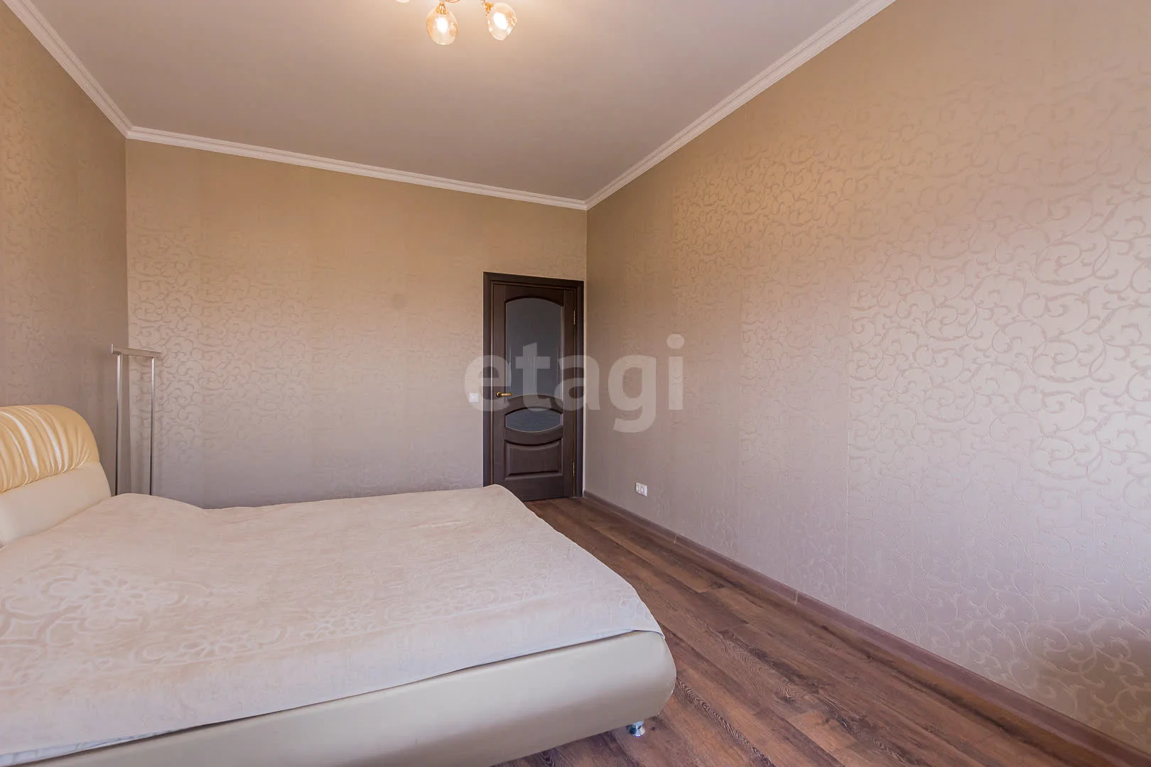 1-к квартира, 53.5м² (улица Циолковского, 5) - миниатюра 10