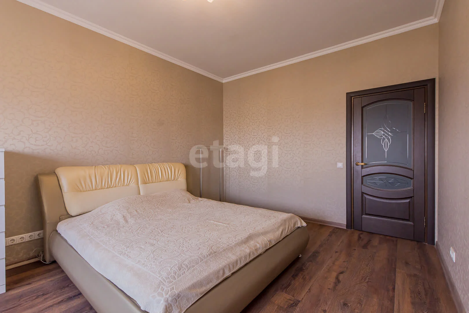 1-к квартира, 53.5м² (улица Циолковского, 5) - миниатюра 12