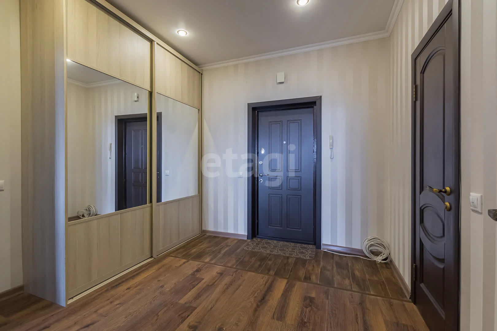 1-к квартира, 53.5м² (улица Циолковского, 5) - миниатюра 16