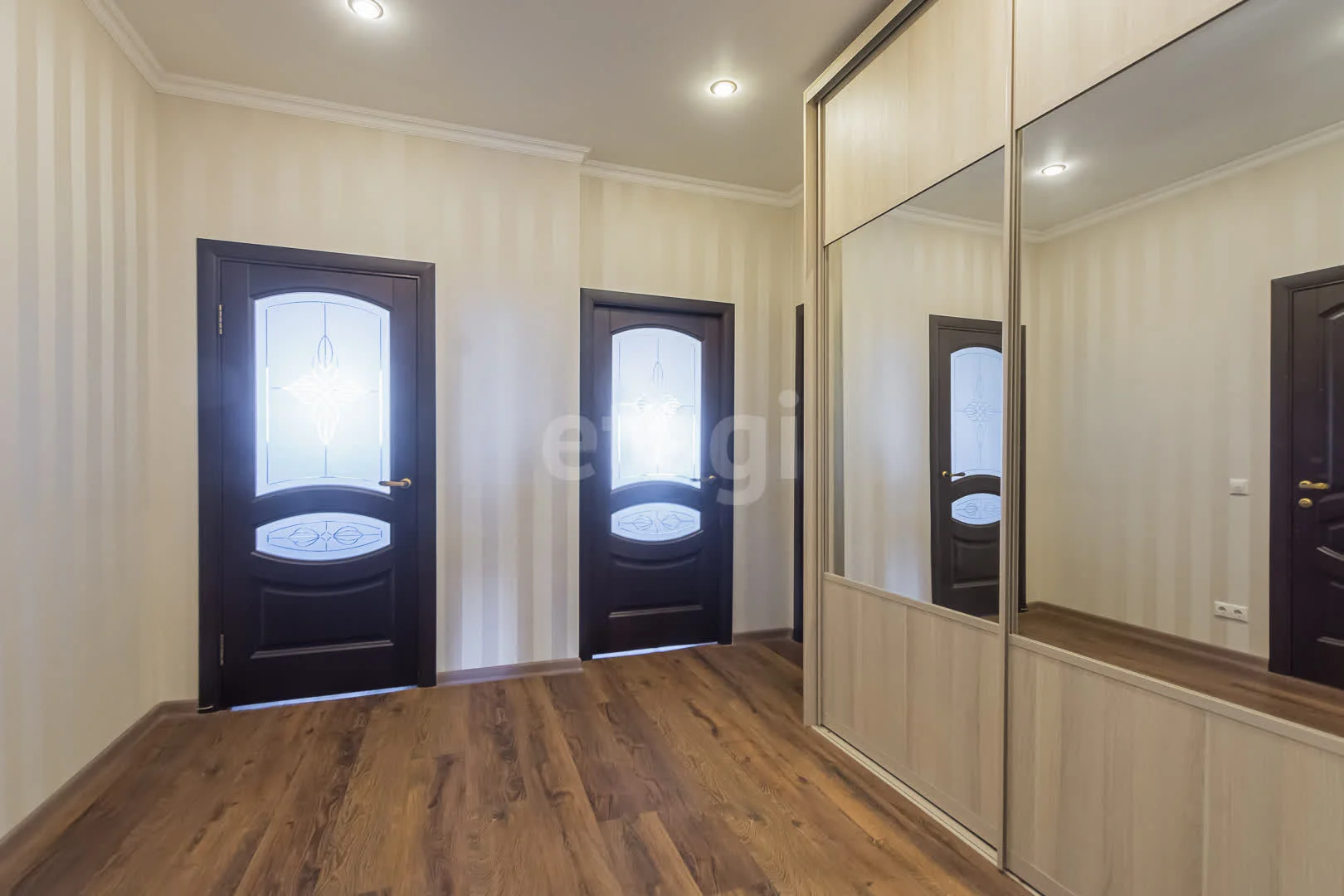 1-к квартира, 53.5м² (улица Циолковского, 5) - миниатюра 19