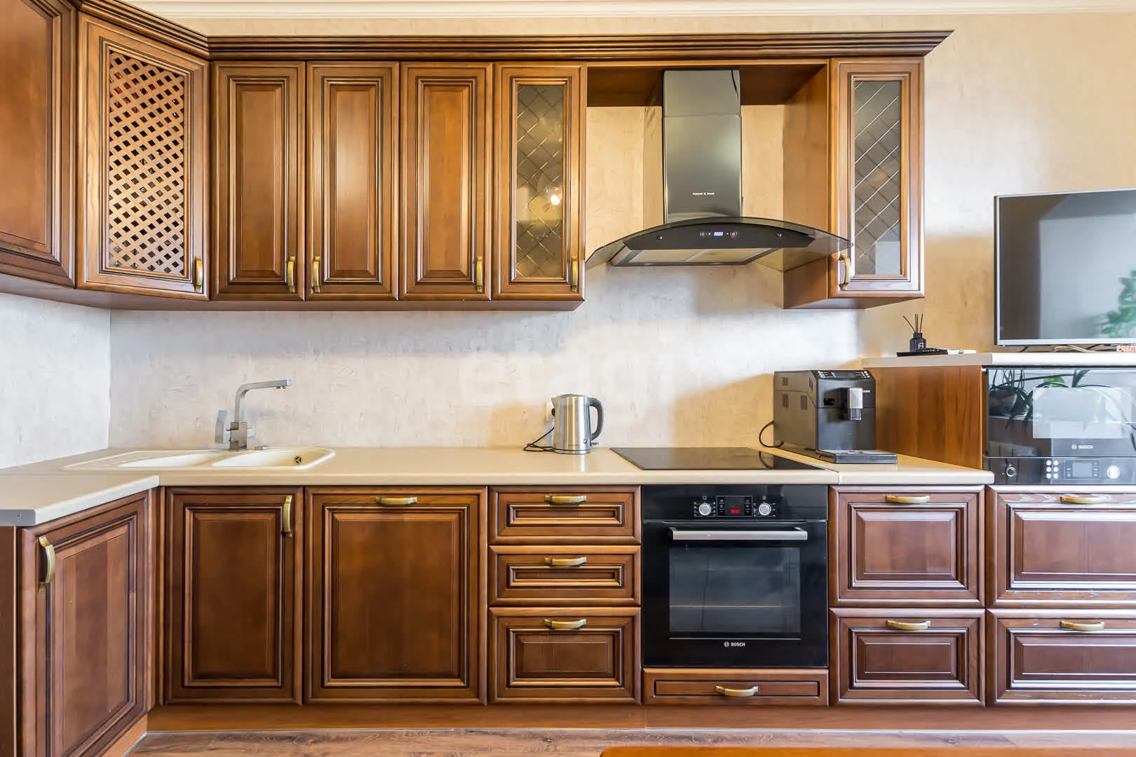 1-к квартира, 53.5м² (улица Циолковского, 5) - миниатюра 5