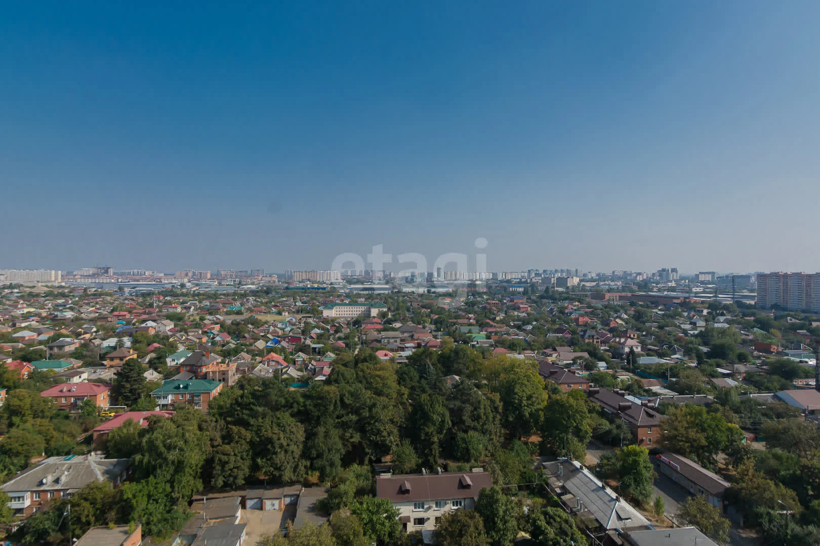 1-к квартира, 53.5м² (улица Циолковского, 5) - миниатюра 8