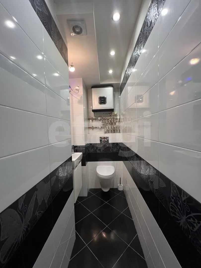 2-к квартира, 67.1м² (улица Димитрова, 3/2) - миниатюра 10