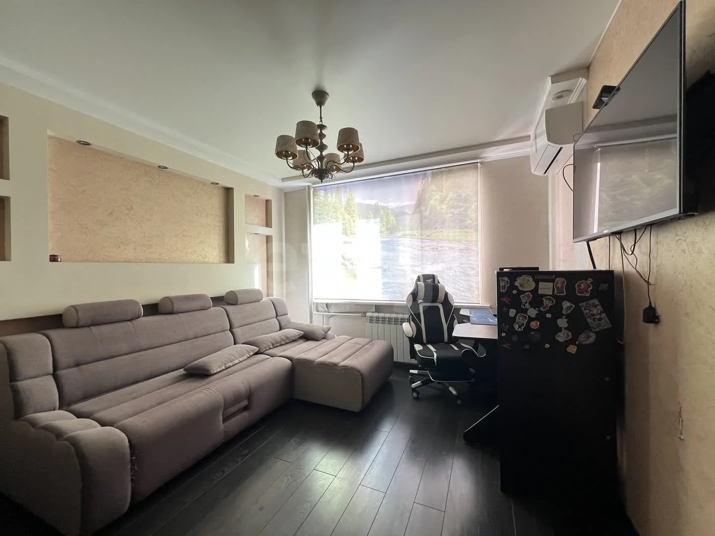 2-к квартира, 67.1м² (улица Димитрова, 3/2) - миниатюра 13