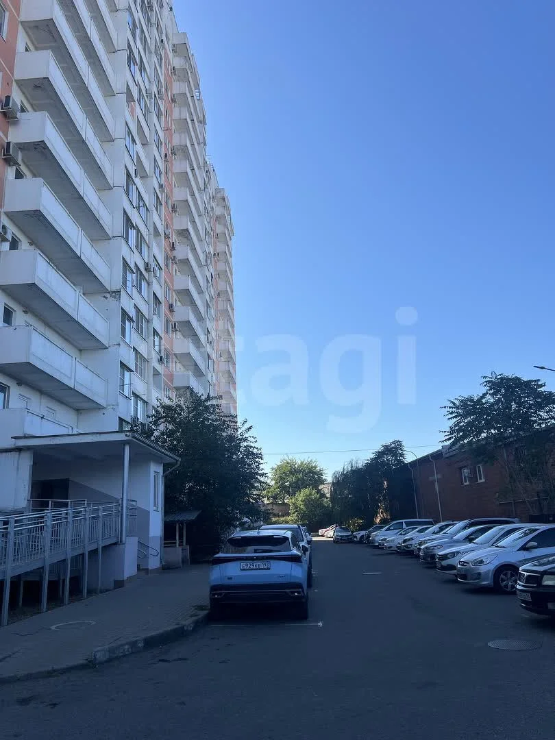 2-к квартира, 67.1м² (улица Димитрова, 3/2) - миниатюра 18