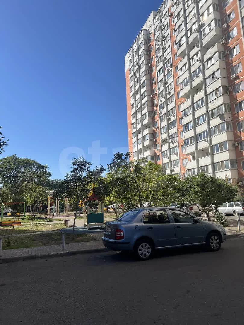 2-к квартира, 67.1м² (улица Димитрова, 3/2) - миниатюра 19