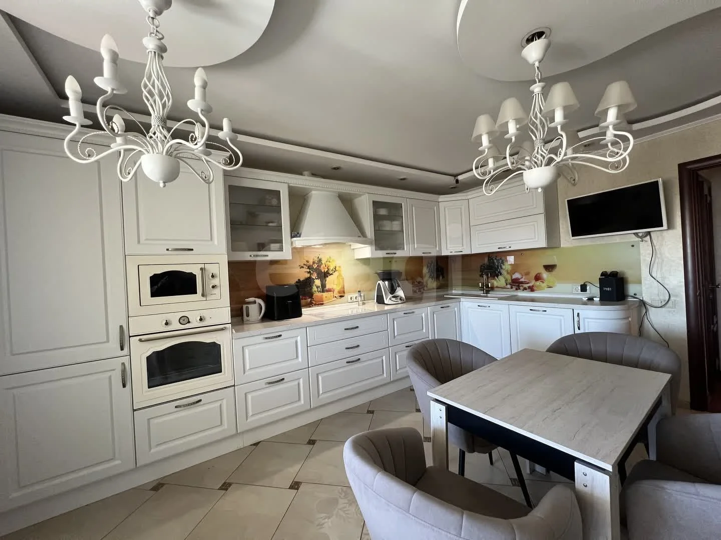 2-к квартира, 67.1м² (улица Димитрова, 3/2) - миниатюра 2