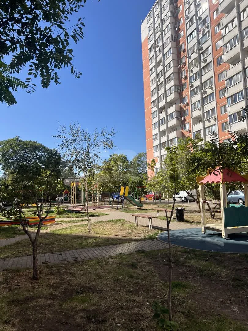 2-к квартира, 67.1м² (улица Димитрова, 3/2) - миниатюра 20