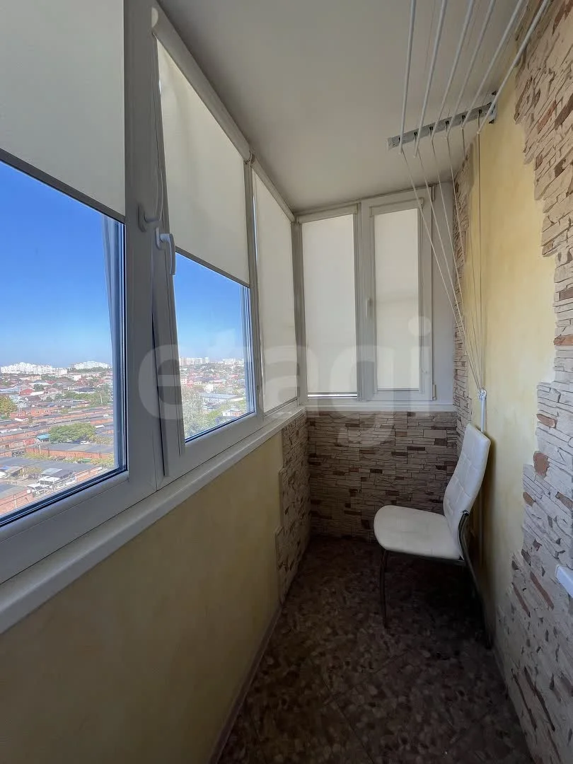 2-к квартира, 67.1м² (улица Димитрова, 3/2) - миниатюра 6