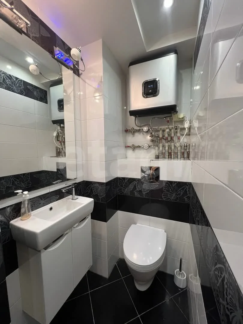 2-к квартира, 67.1м² (улица Димитрова, 3/2) - миниатюра 9