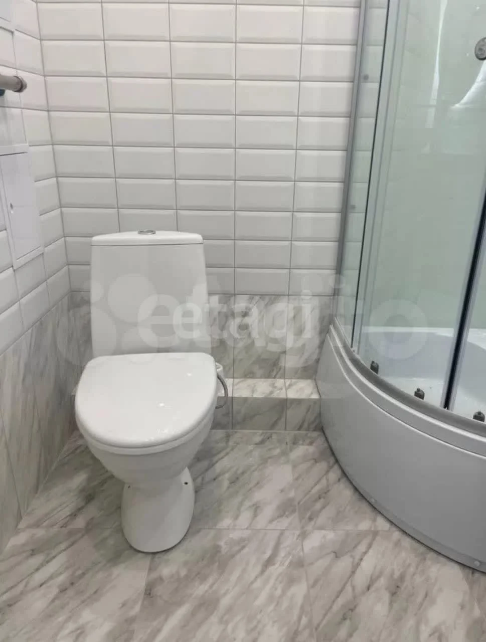 Студия, 26.2м² (Заполярная улица, 39к10) - миниатюра 2